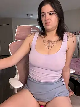 SafeinouterSpace online show from March 21, 8:24 pm