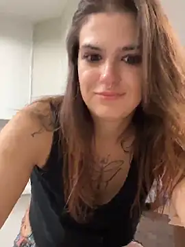 Snapshot of SafeinouterSpace chatting on November 2, 4:39 am SafeinouterSpace online show from November 2, 4:39 am