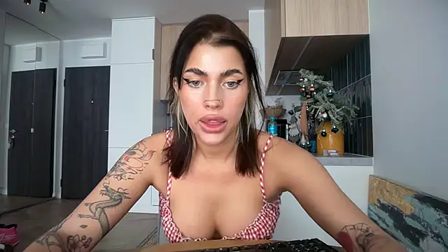 Marakuia054 online show from January 7, 10:53 am