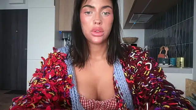 Marakuia054 online show from November 9, 9:13 am