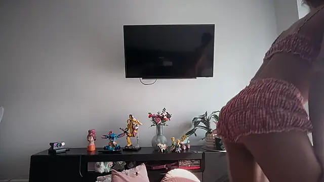 Marakuia054 online show from March 12, 9:24 am