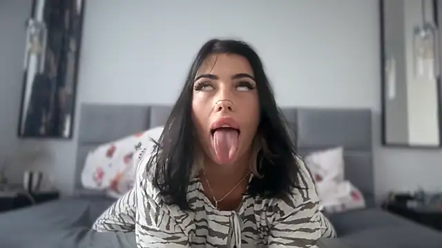 Marakuia054 online show from November 4, 7:12 am