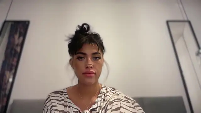 Marakuia054 online show from November 3, 7:06 pm