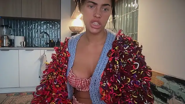 Marakuia054 online show from November 10, 7:13 am