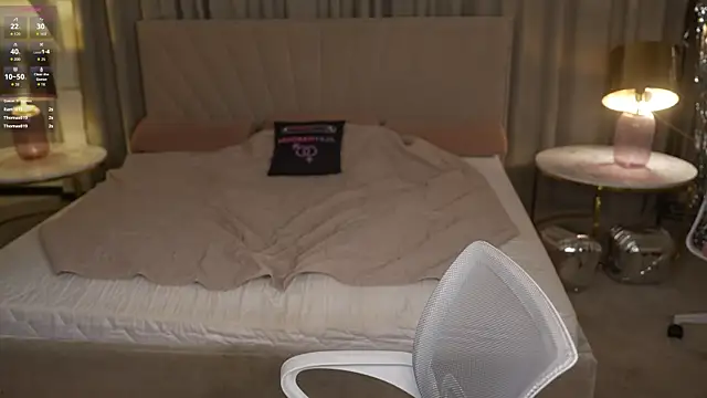 Marakuia054 online show from November 7, 6:01 pm