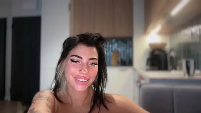 Marakuia054 online show from November 7, 5:56 am