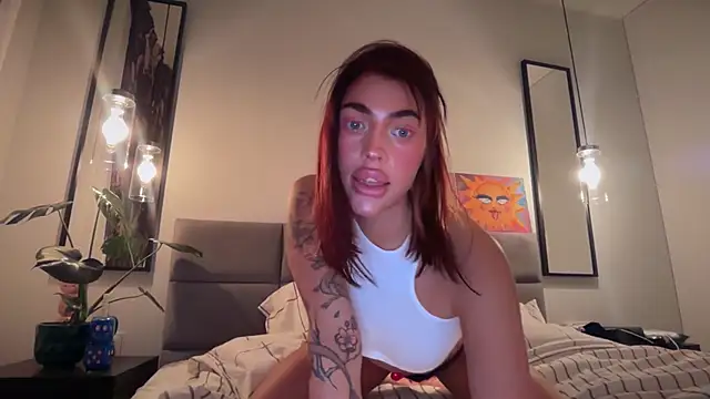 Marakuia054 online show from January 8, 6:03 pm