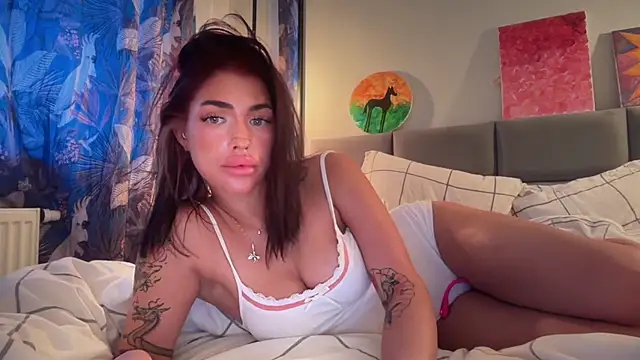 Marakuia054 online show from February 2, 3:33 pm