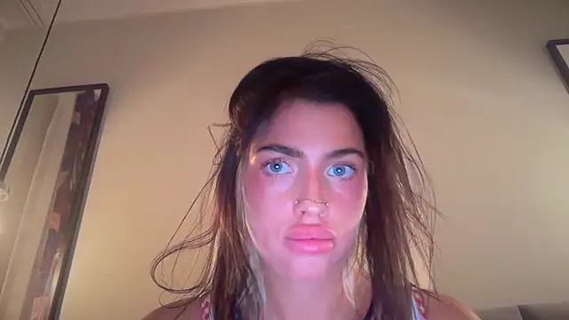 Marakuia054 online show from November 10, 7:19 pm