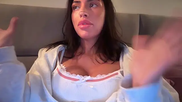 Marakuia054 online show from November 11, 7:19 pm