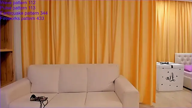 Yumsea online show from November 30, 5:47 pm