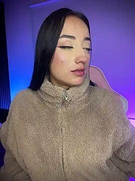 Ady 18 online show from March 28, 1:17 am