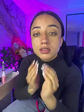 Ady 18 online show from February 21, 4:53 pm