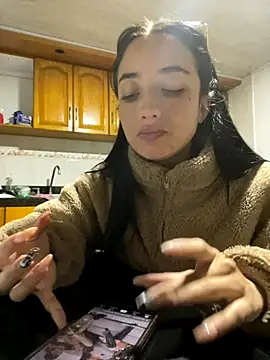 Ady 18 online show from October 28, 12:44 am