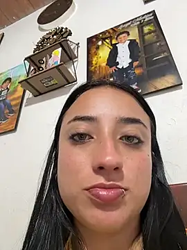 Snapshot of Ady_18 chatting on July 7, 8:56 pm Ady 18 online show from July 7, 8:56 pm