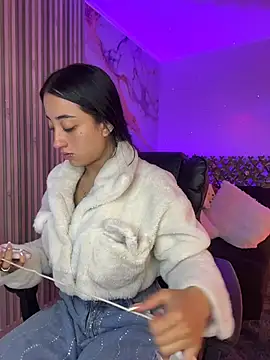 Ady 18 online show from March 7, 3:28 pm