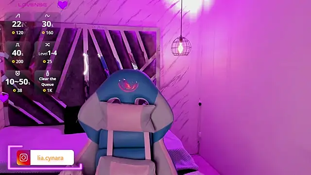 Queen perla  online show from September 27, 12:22 pm