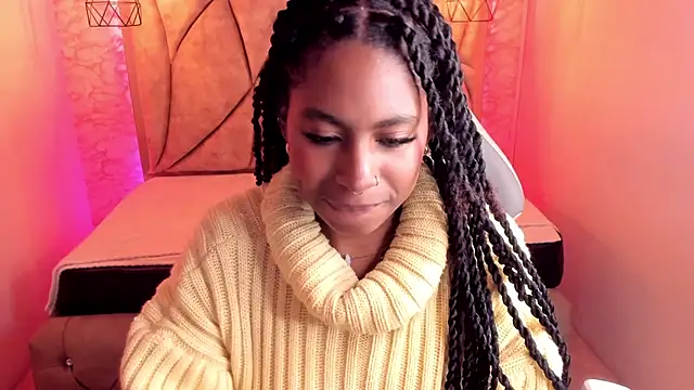 Queen perla  online show from March 7, 3:39 pm