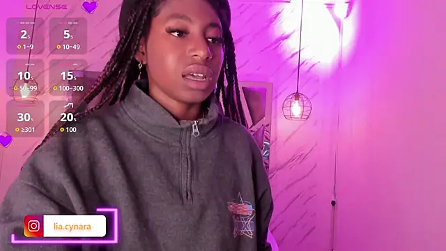 Queen perla  online show from October 7, 12:28 pm