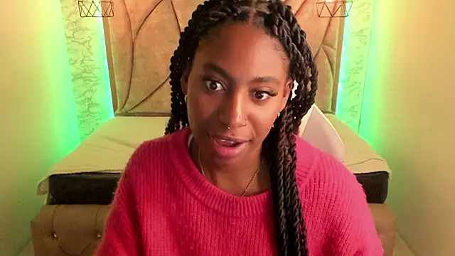 Queen perla  online show from February 28, 8:07 pm