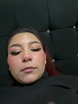 samantha-black online show from March 20, 6:08 am