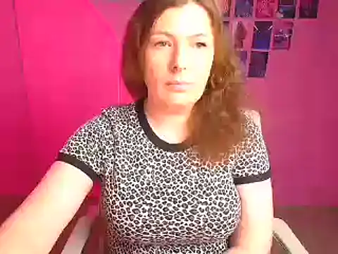 Lissmilf online show from March 12, 12:42 pm