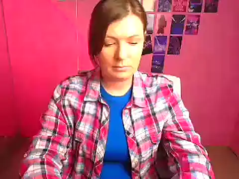 Lissmilf online show from March 28, 12:50 pm