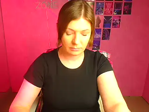 Lissmilf online show from April 6, 11:44 am