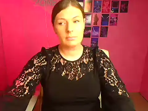 Lissmilf online show from April 12, 11:46 am