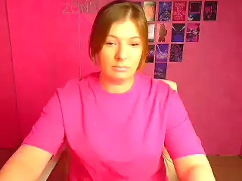 Lissmilf online show from April 30, 11:50 am