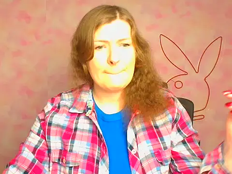 Lissmilf online show from March 7, 1:05 pm