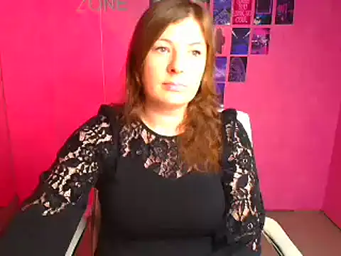 Lissmilf online show from May 7, 11:57 am