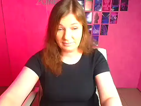 Lissmilf online show from May 10, 11:58 am