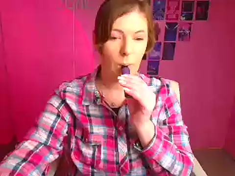 Lissmilf online show from November 14, 12:42 pm