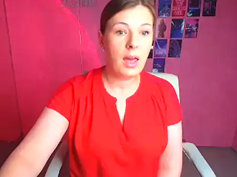 Lissmilf online show from June 19, 5:41 pm