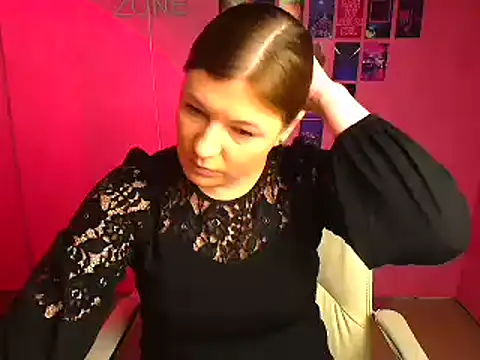 Lissmilf online show from April 22, 11:39 am