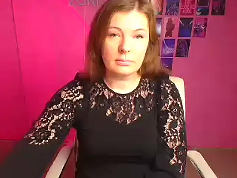 Lissmilf online show from March 11, 12:54 pm