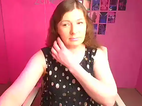 Lissmilf online show from March 15, 12:45 pm