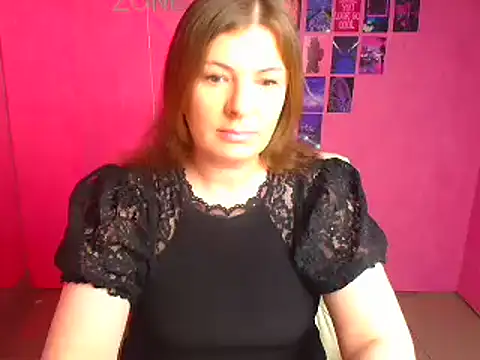 Lissmilf online show from May 8, 11:47 am