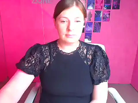 Lissmilf online show from May 21, 11:51 am