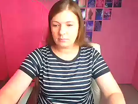 Lissmilf online show from June 30, 11:43 am