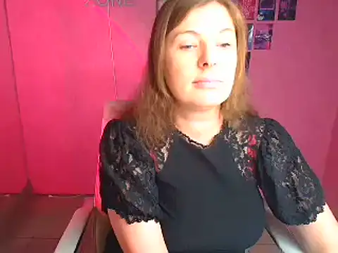 Lissmilf online show from July 9, 11:53 am