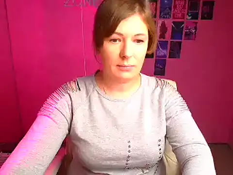 Lissmilf online show from October 29, 12:37 pm