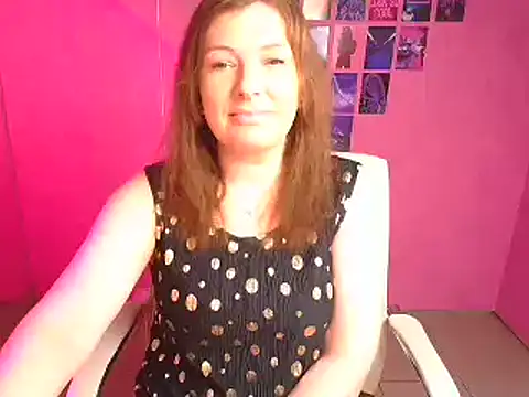 Lissmilf online show from March 8, 12:52 pm