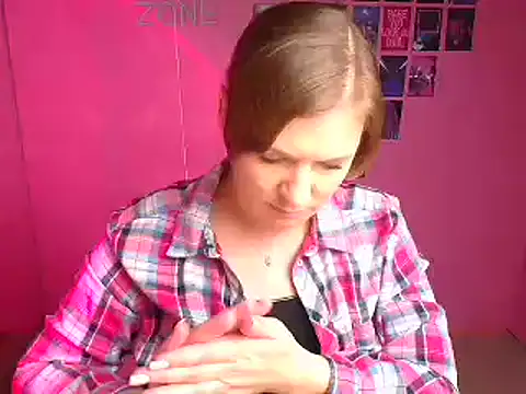 Lissmilf online show from October 30, 12:36 pm