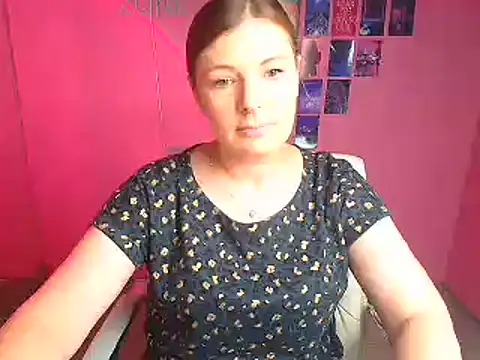 Lissmilf online show from July 12, 11:55 am