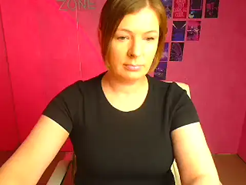 Lissmilf online show from April 25, 11:35 am