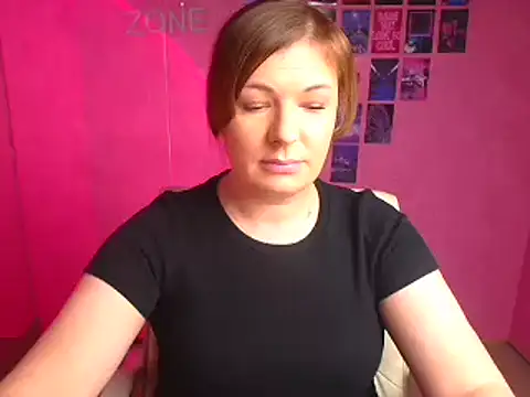 Lissmilf online show from November 23, 12:48 pm