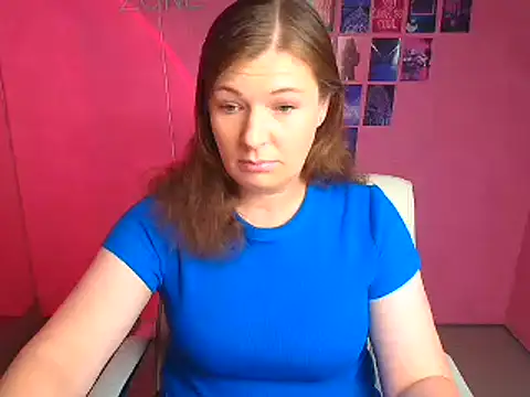 Lissmilf online show from June 27, 11:49 am