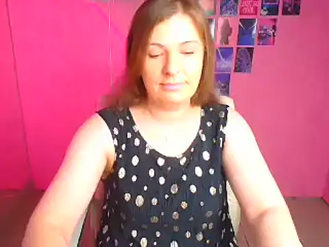 Lissmilf online show from June 16, 11:54 am